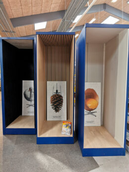 Mathias Rasmussen - Fibrotech Case