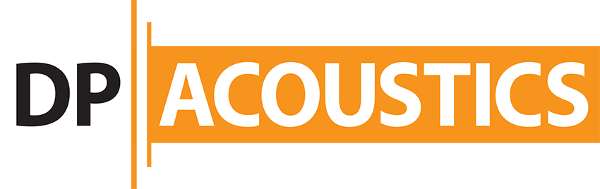DP ACOUSTICS logo negativ - RGB - netfile