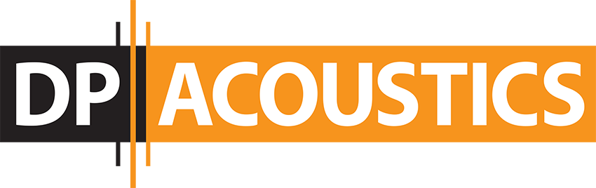 Design og kvalitets akustikløsninger DP Acoustics